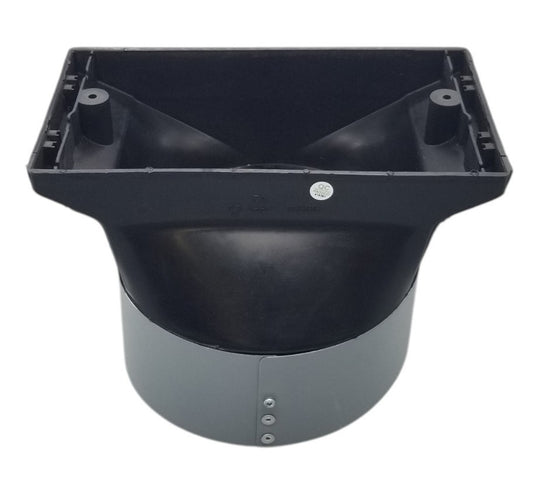 New OEM Replacement for Whirlpool Damper Hood W10847841   -