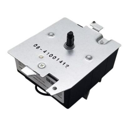 OEM Replacement for GE Dryer Timer RLYA99-006