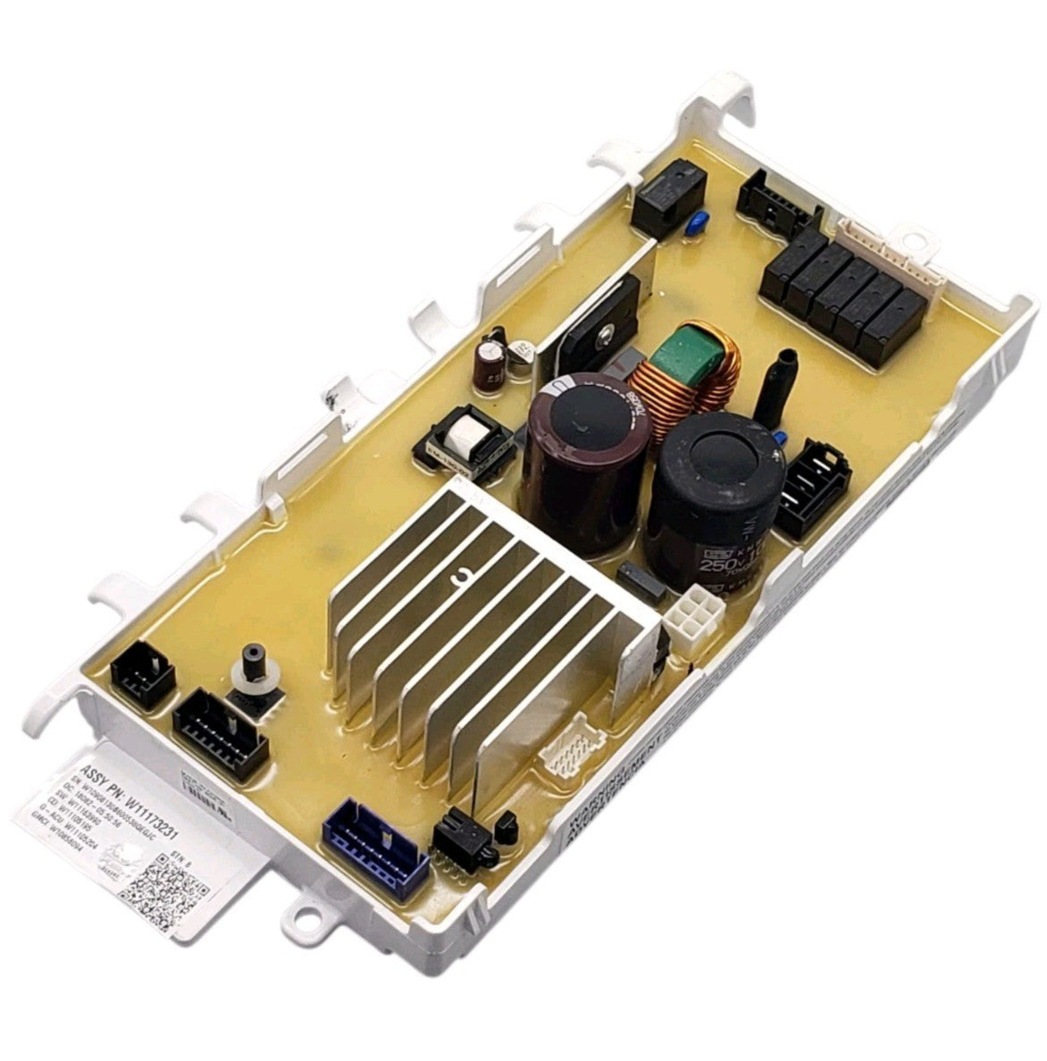 OEM Replacement for Whirlpool Washer Control  W11173231