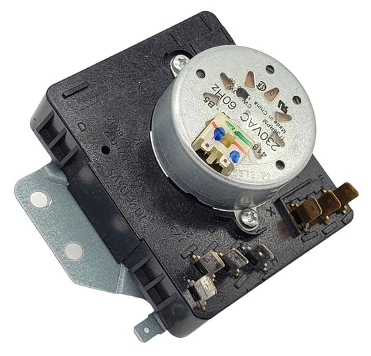 ⭐️OEM Replacement for Whirlpool Dryer Timer W10185972D W10185972🔥