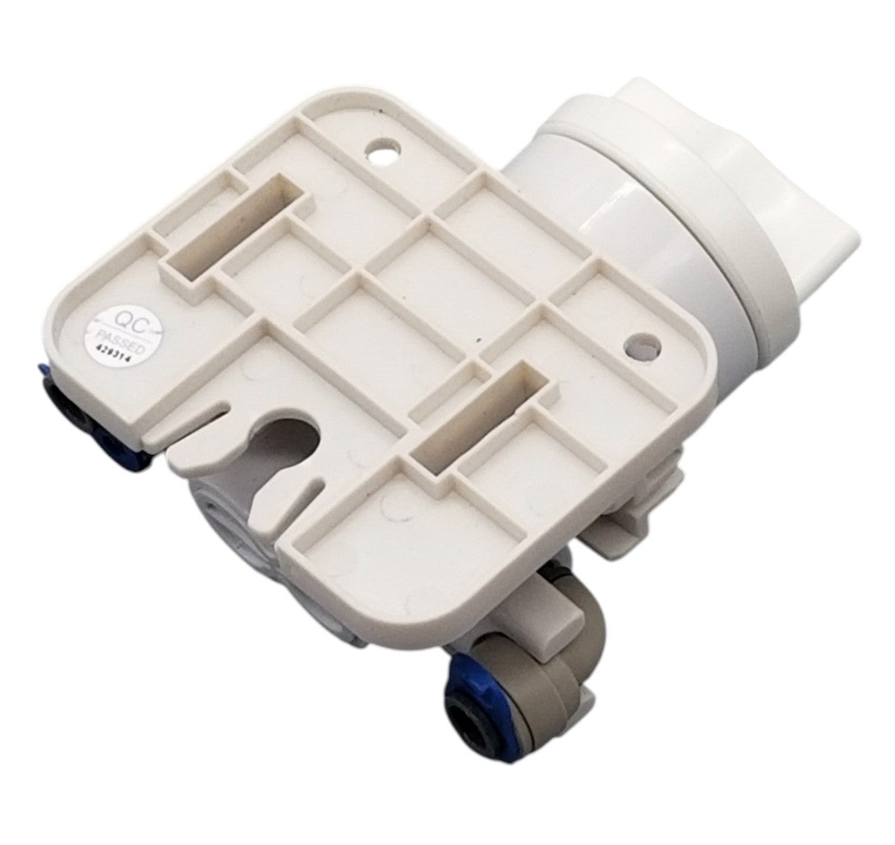 New OEM Replacement for Midea Refrigerator Filter Head 12131000075153