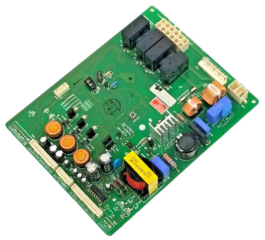 OEM Replacement for LG Refrigerator Control Board EBR41956423