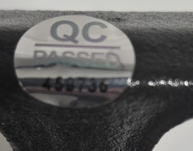 New OEM Replacement for GE Range Center Grate WB31X28255