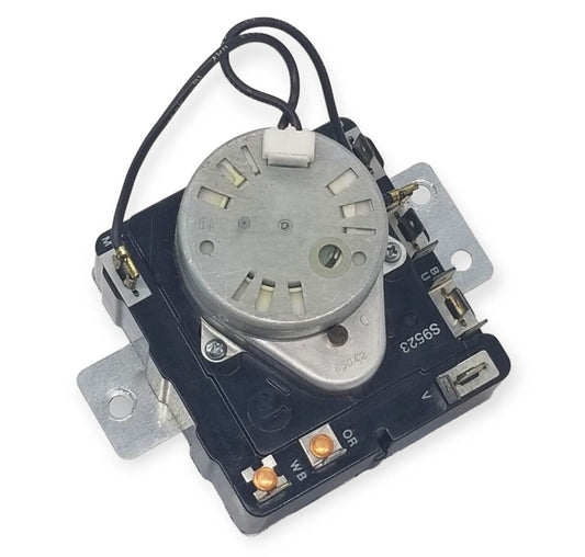 Genuine OEM Replacement for Whirlpool Dryer Timer 3398134