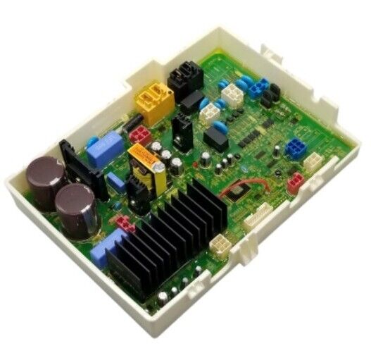 OEM Replacement for LG Washer Control EBR78499601