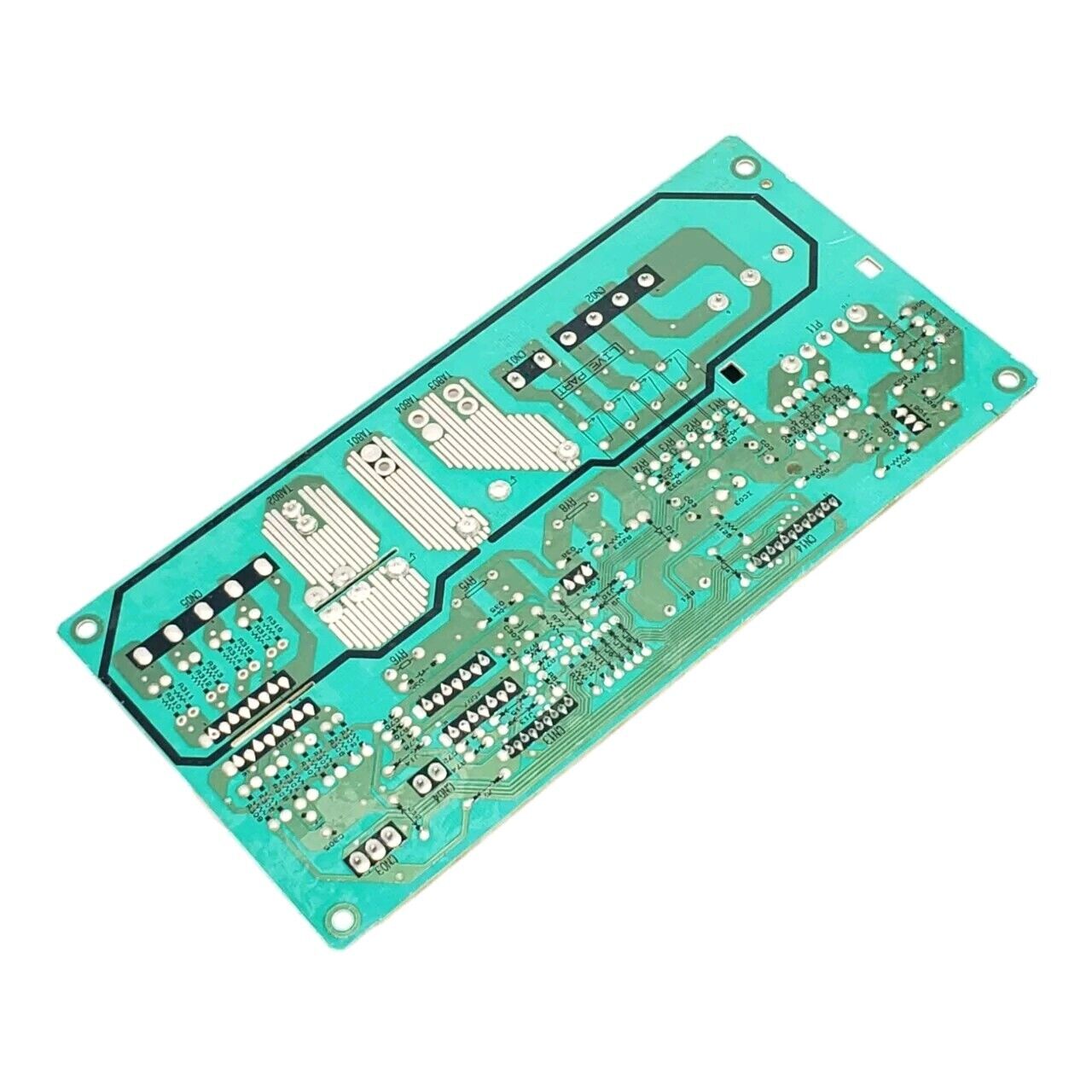OEM Replacement for LG Range Control Board
