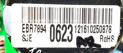 OEM Replacement for LG Fridge Control EBR78940623