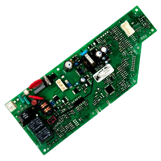 OEM Replacement for GE Dishwasher Control 265D1462G502