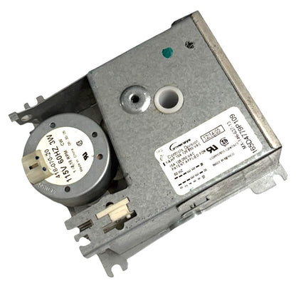 OEM Replacement for GE Dishwasher Timer 165D4779P109