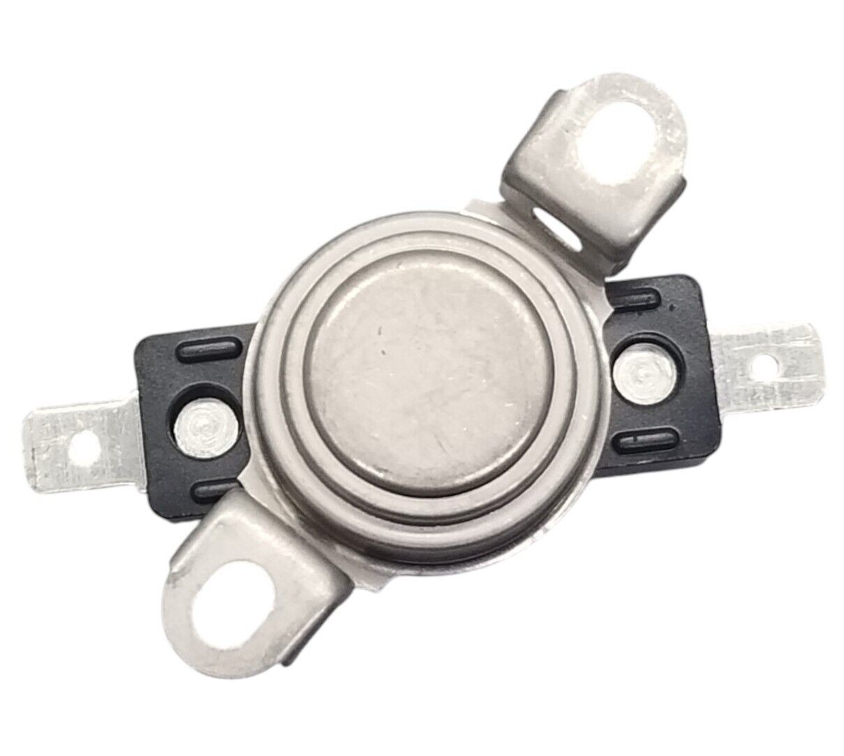 New Genuine OEM Replacement for Whirlpool Range High-Limit Thermostat 4449751