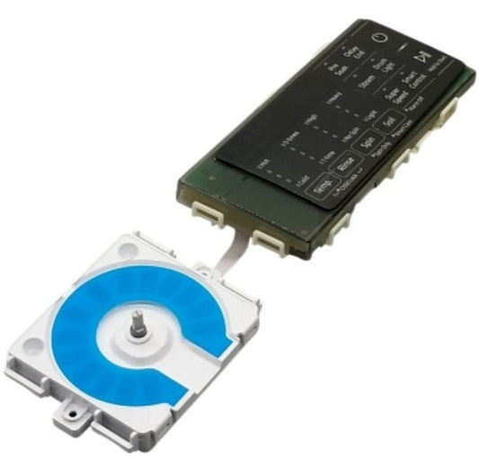 OEM Replacement for Samsung Washer Control  DC92-02391A