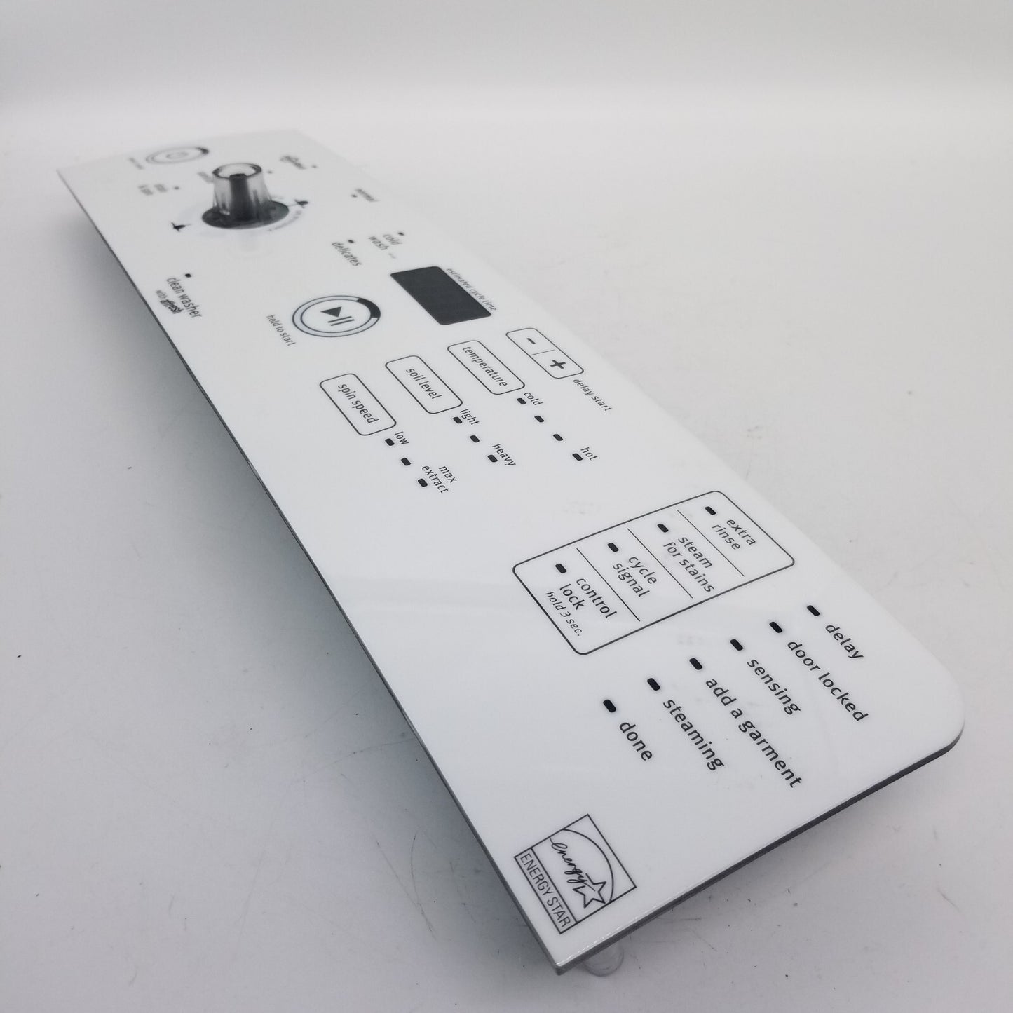 Genuine OEM Replacement for Maytag Washer Control W10825104