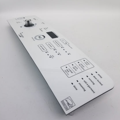 Genuine OEM Replacement for Maytag Washer Control W10825104