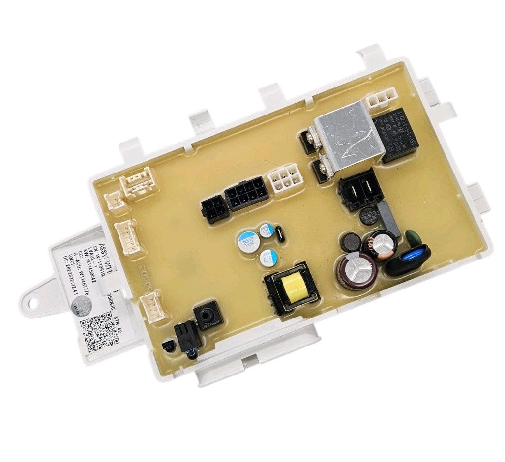 OEM Replacement for Whirlpool Washer Control W11413658