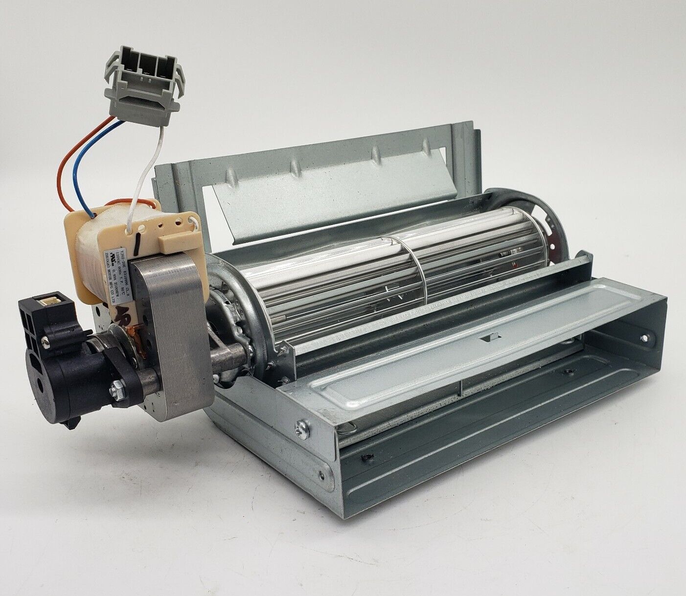 New Genuine OEM Replacement for Midea Oven Cooling Fan Assembly 17471100005283 ~~
