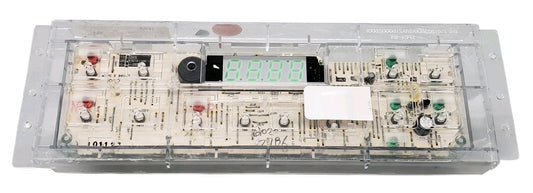 OEM Replacement for GE Oven Control Board WB27T11279