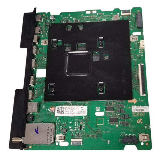 New OEM Replacement for Samsung TV Control BN94-16852C  1- Year