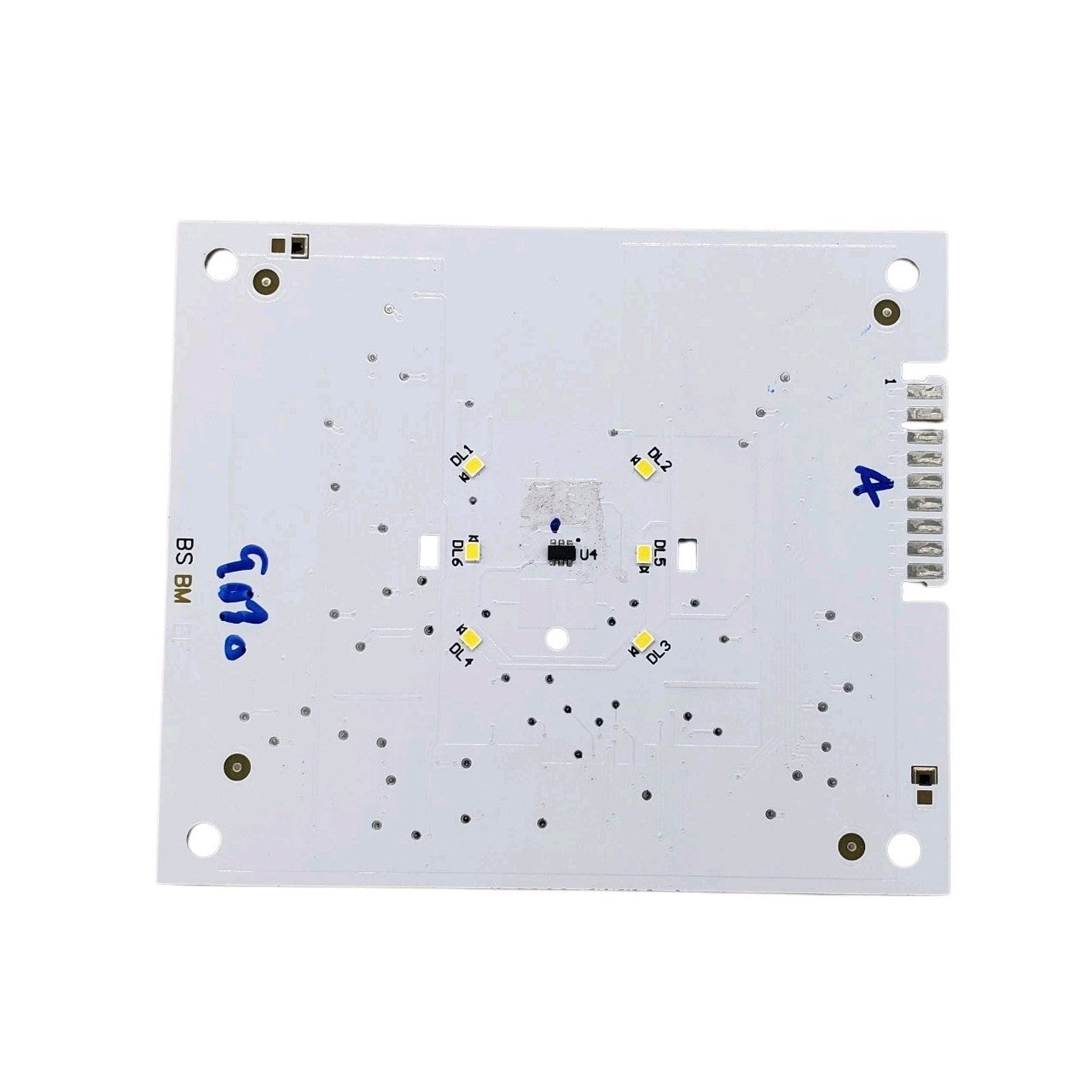 OEM Replacement for Whirlpool Washer Control Board P34001A3Z