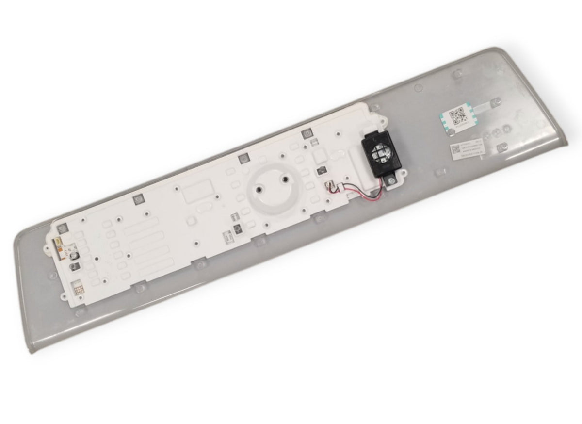 OEM Crosley Dryer Control W11035166