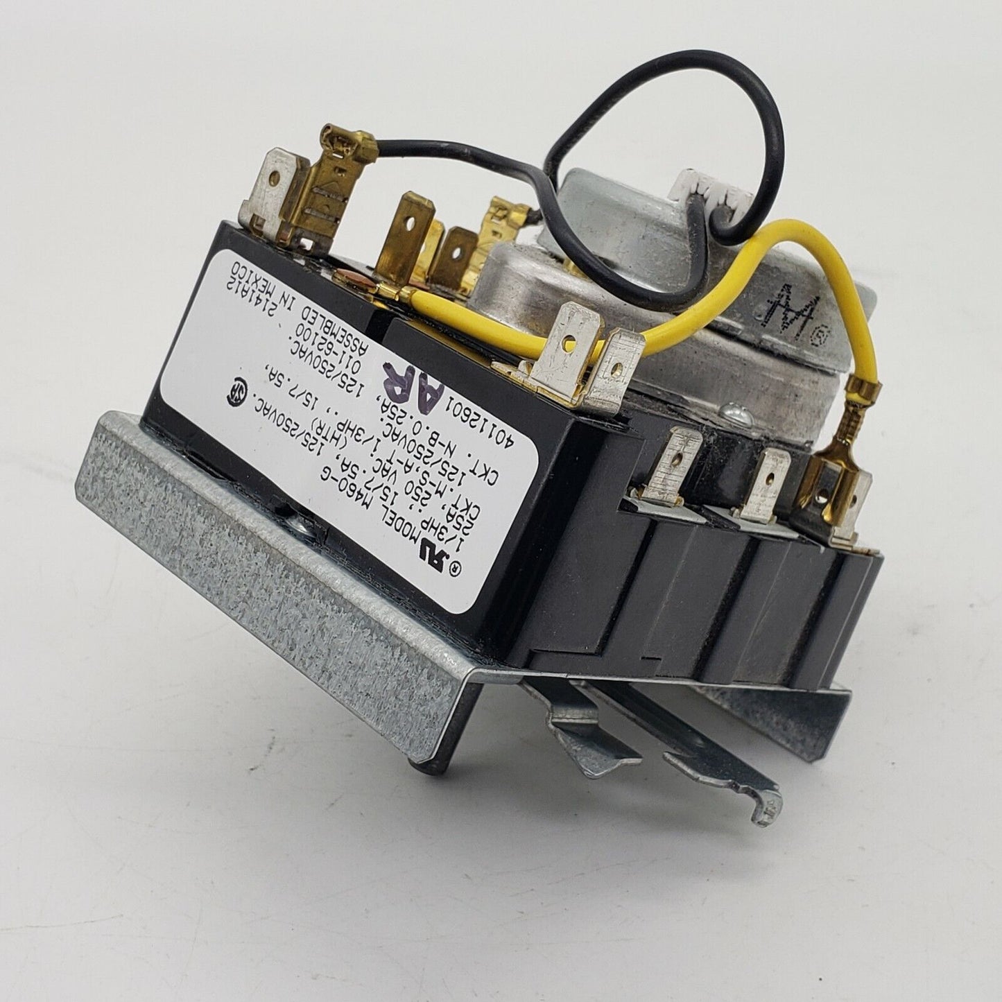 OEM Replacement for Amana Dryer Timer 40112601 40048001