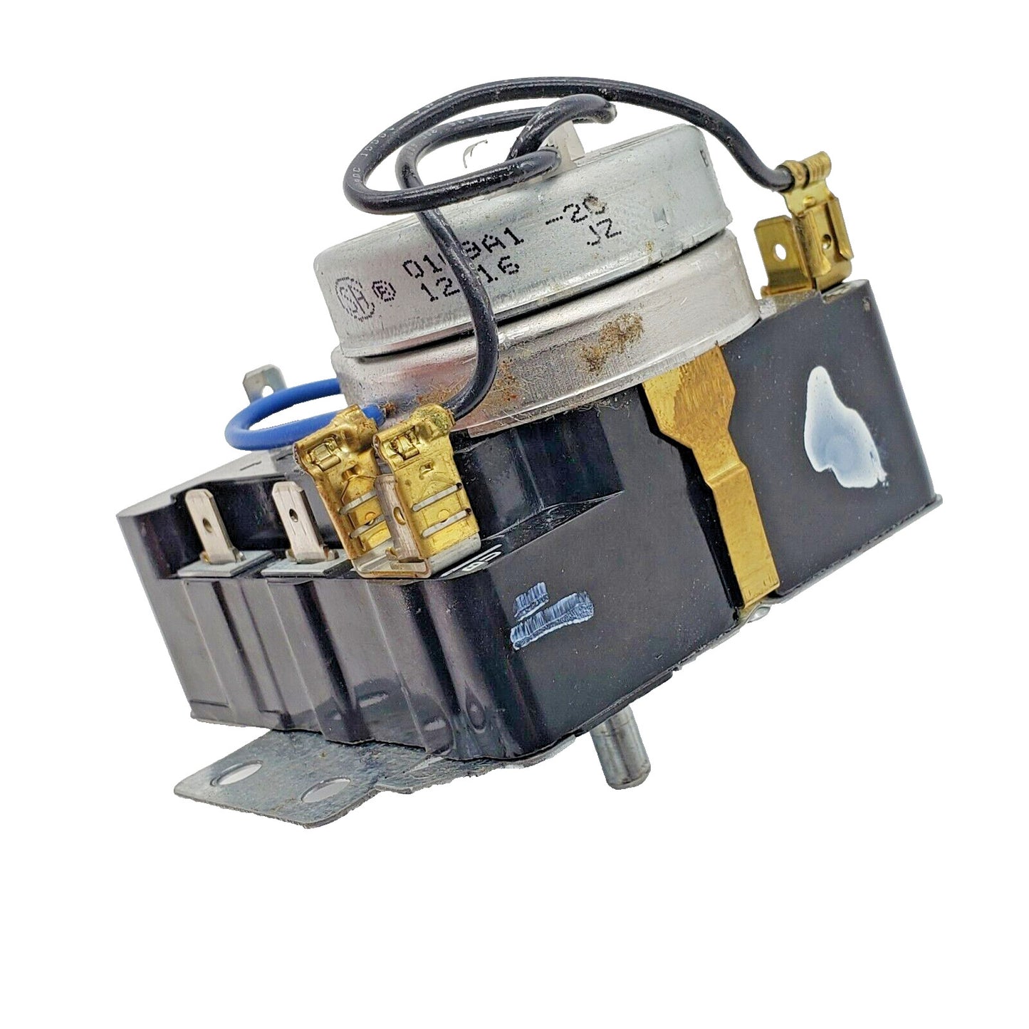 OEM Replacement for Whirlpool Dryer Timer 8566184A