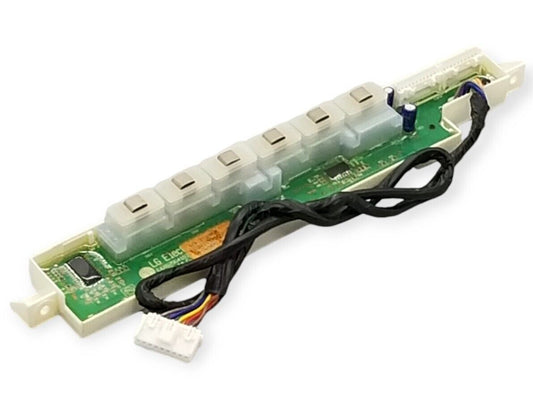 OEM Replacement for LG Dishwasher Control EBR72910203