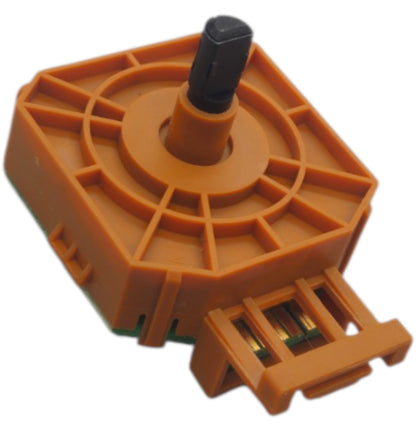 OEM Replacement for Frigidaire Washer Cycle Switch 137493300