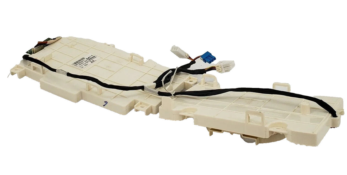 OEM Replacement for LG Washer Control EBR78534411