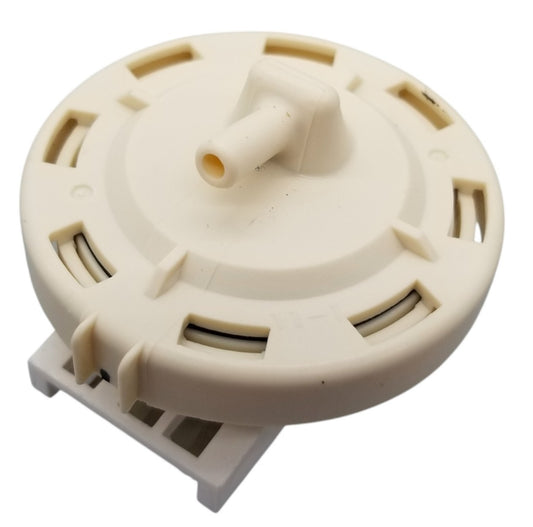 New Genuine OEM Replacement for LG Washer Water-Level Pressure Switch 6501EA1001R