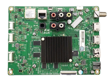 New OEM Replacement for Vizio V555-G1 Main Board 756TXICB02K040 1Y