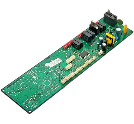 OEM Replacement for Samsung Dishwasher Control DD82-01337B