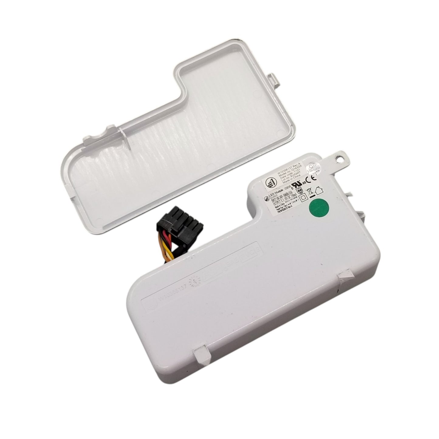 OEM Replacement for Kenmore Fridge Inverter W10356137