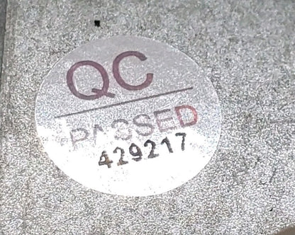 New OEM Replacement for Midea Refrigerator Water Valve 17431000031226