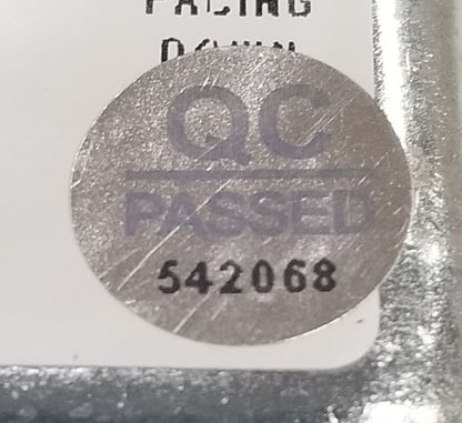 New OEM Replacement for Frigidaire Range Safety Valve 140172164018 1- Yr