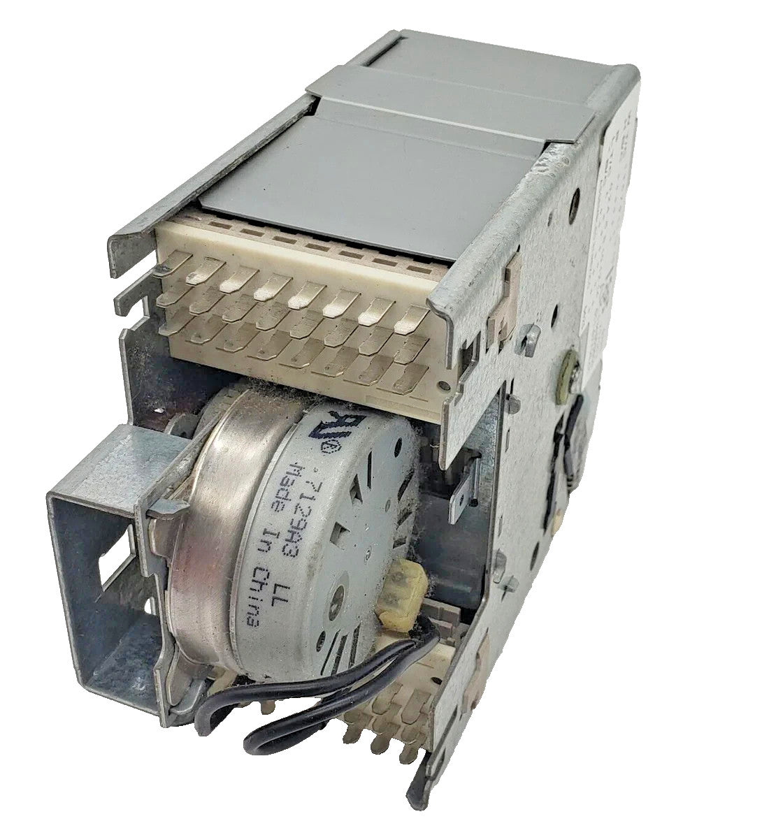 OEM Replacement for Frigidaire Washer Timer 134803600