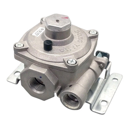 New OEM Replacement for LG Range Pressure Regulator AMP30000002