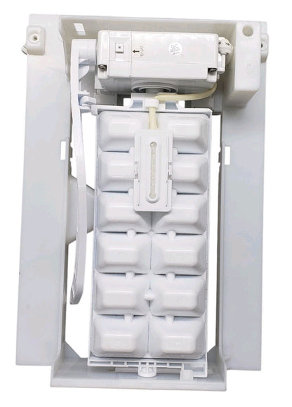 New OEM Replacement for LG Ice Maker Assembly AEQ72909603