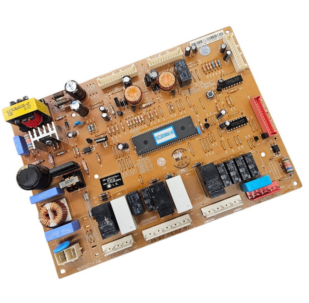 OEM Replacement for LG Fridge Control 6871JB1440A