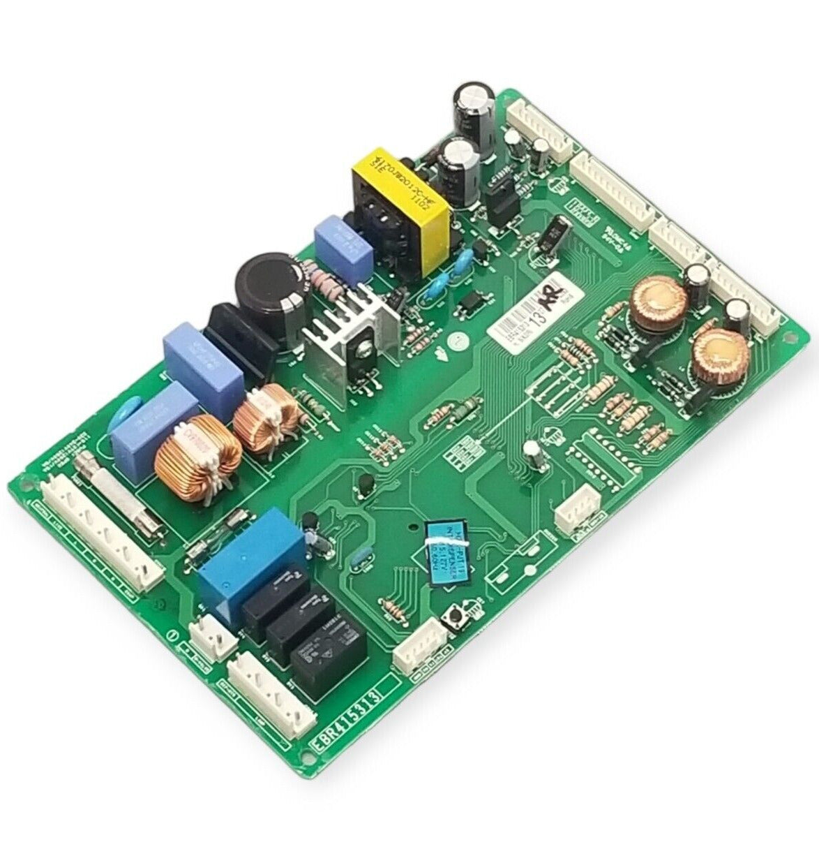 OEM Replacement for LG Refrigerator Control Board EBR41531313