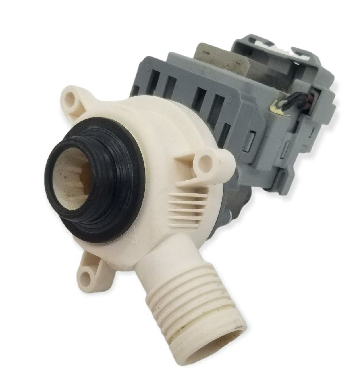 OEM Replacement for Whirlpool Washer Drain Pump W10276397