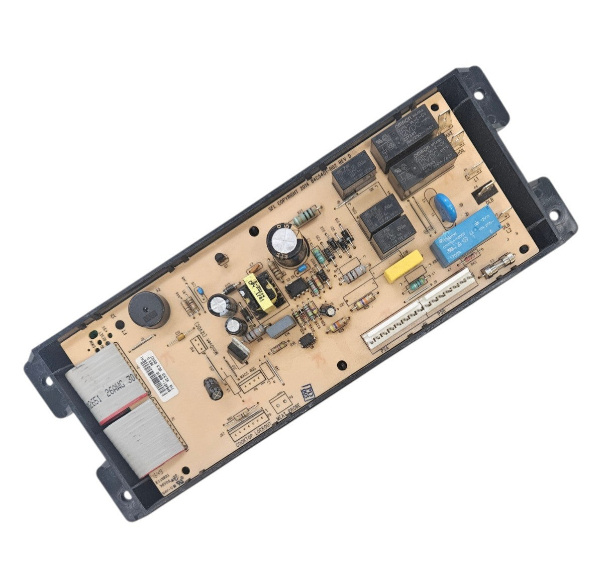 OEM Replacement for Frigidaire Oven Control A03619510