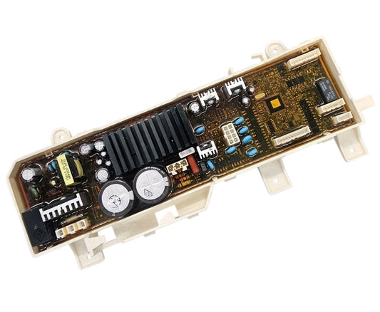 OEM Replacement for Samsung Washer Control DC92-01625B