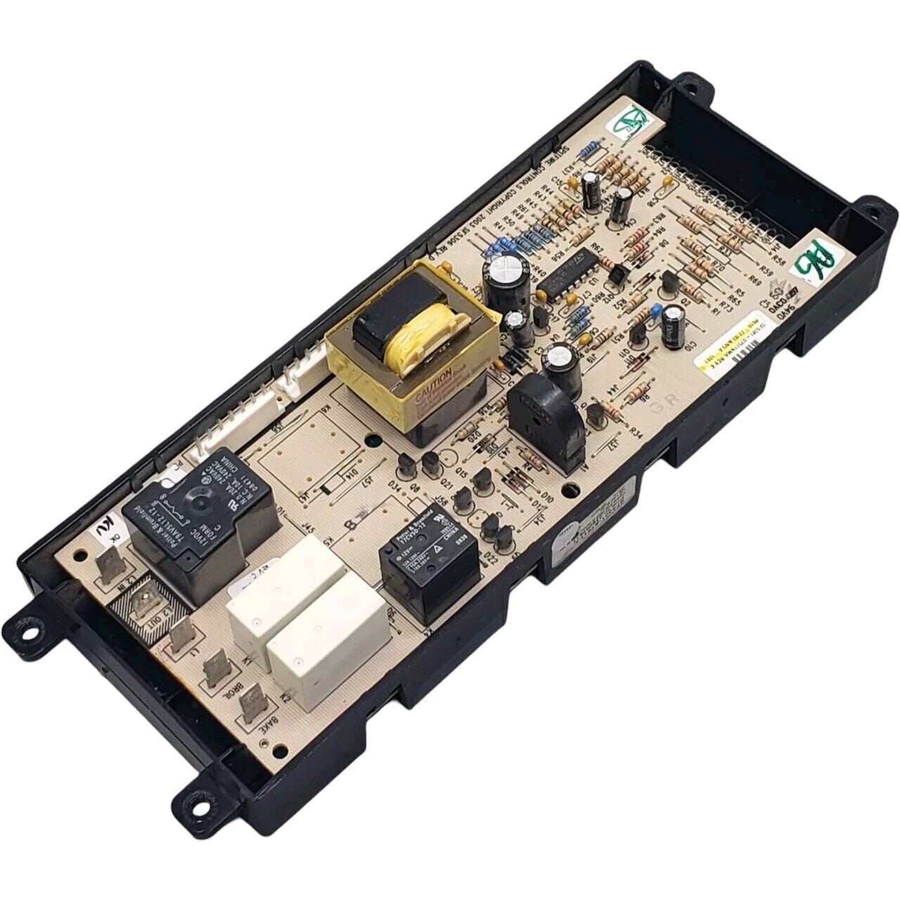 OEM Replacement for Frigidaire Oven Control Board 316207511   ~   ~
