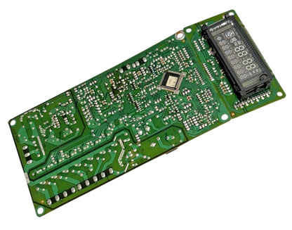 OEM Replacement for LG Microwave Control EBR64419610