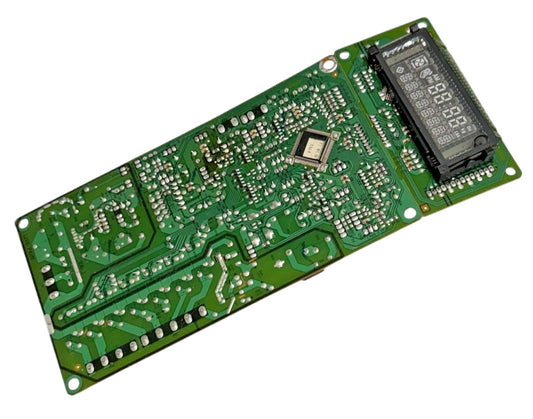 OEM Replacement for LG Microwave Control EBR64419610