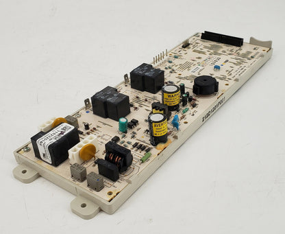 Genuine OEM Replacement for GE Dryer Control 175D6798G001