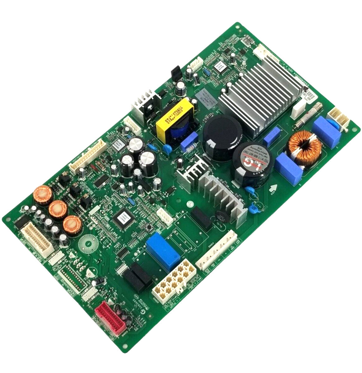 OEM Replacement for LG Fridge Control EBR74796440