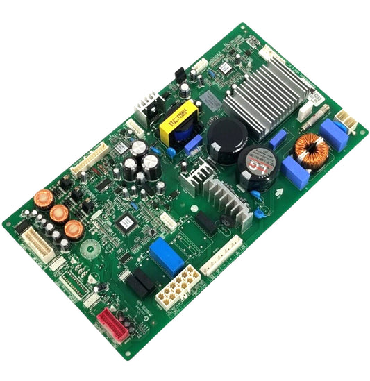 OEM Replacement for LG Fridge Control EBR74796440