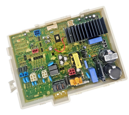 OEM Replacement for LG Washer Control EBR79950237