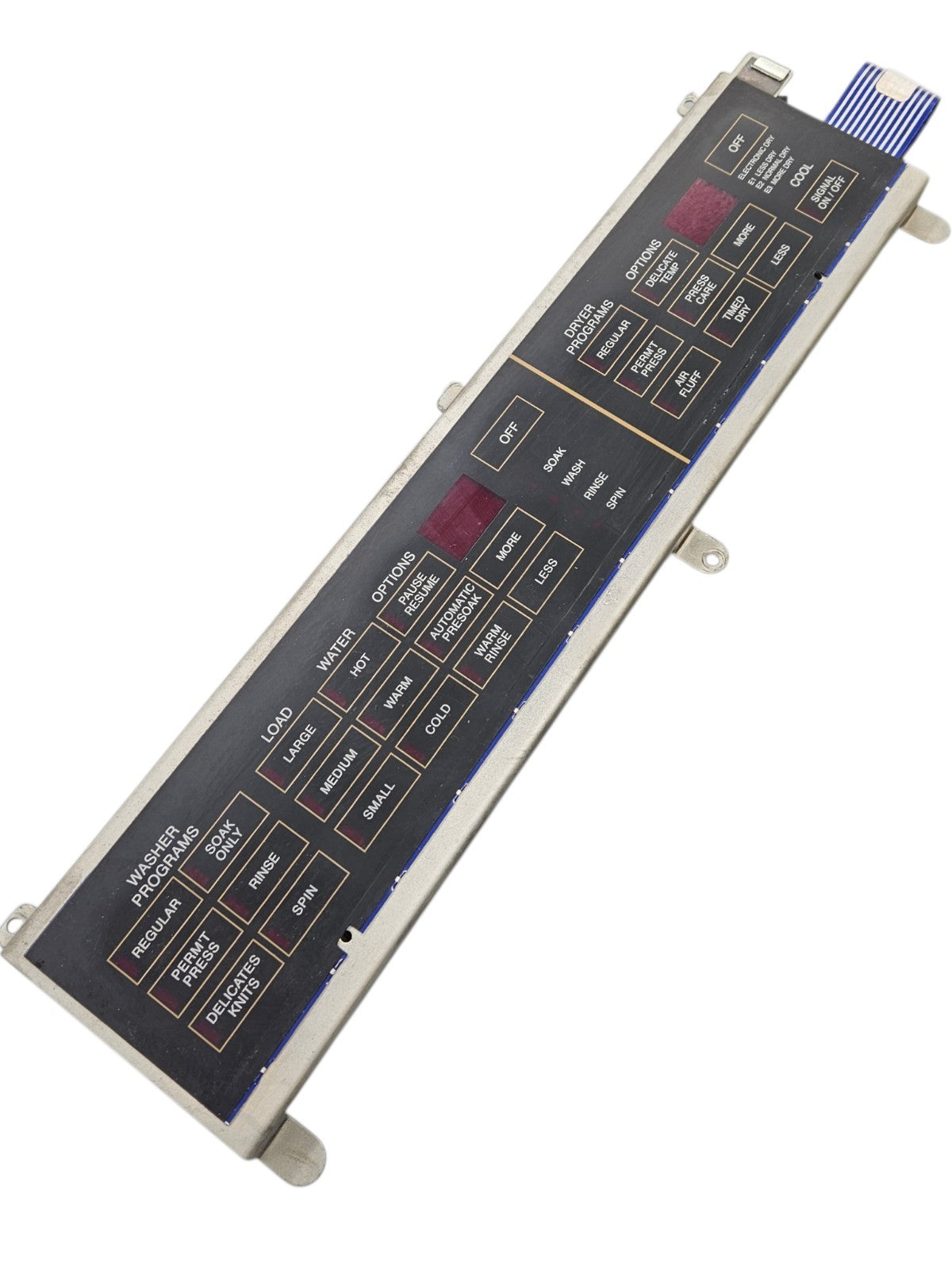 OEM Replacement for Maytag Washer/Dryer Control 63091280